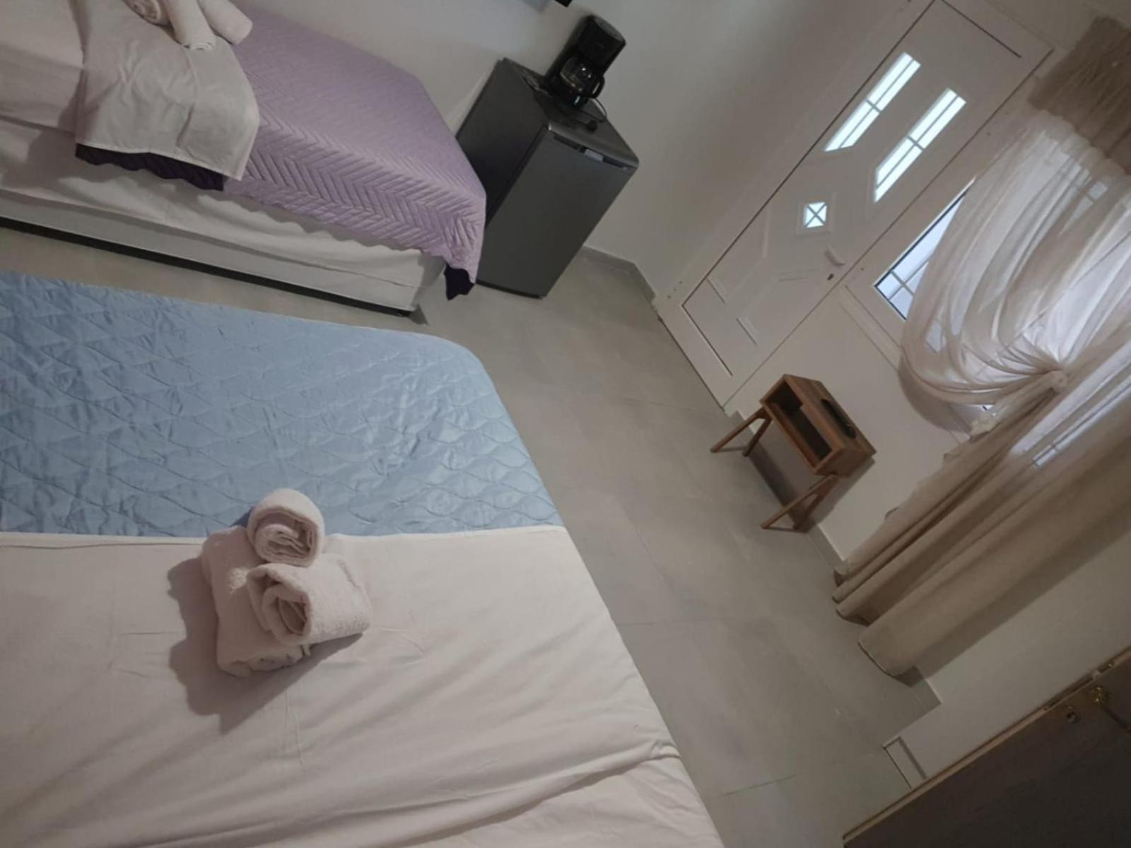 Amaya Pine Rooms ケラモティ エクステリア 写真
