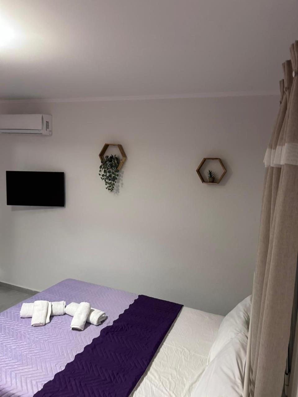 Amaya Pine Rooms ケラモティ エクステリア 写真