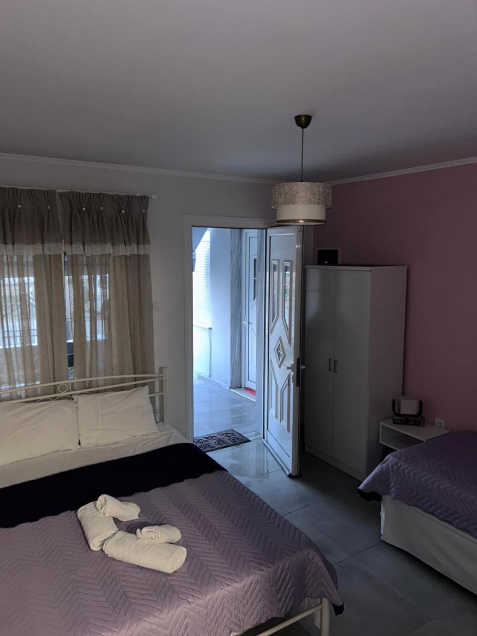 Amaya Pine Rooms ケラモティ エクステリア 写真
