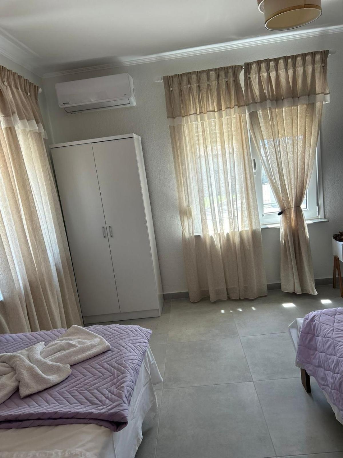 Amaya Pine Rooms ケラモティ エクステリア 写真