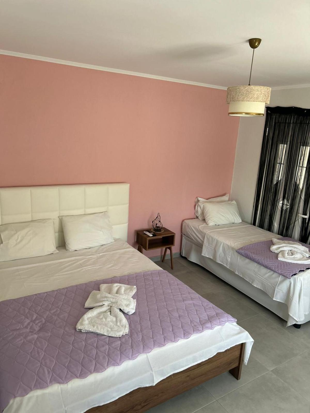 Amaya Pine Rooms ケラモティ エクステリア 写真