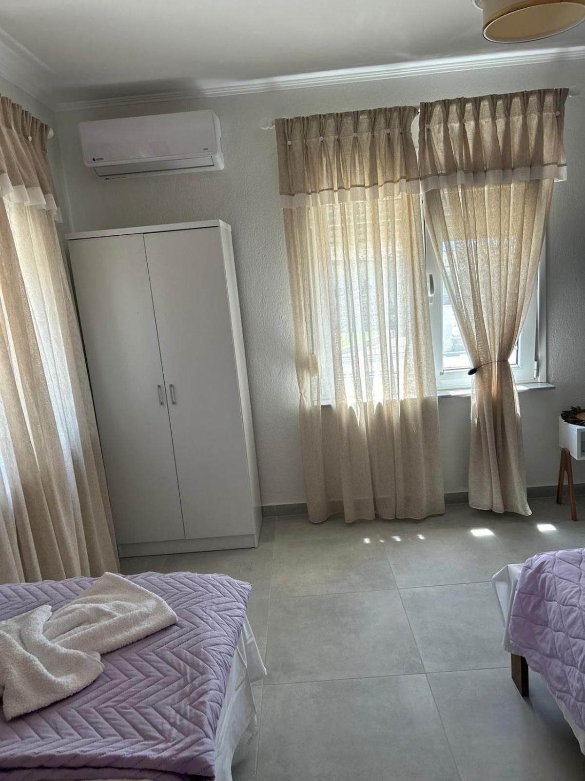Amaya Pine Rooms ケラモティ エクステリア 写真
