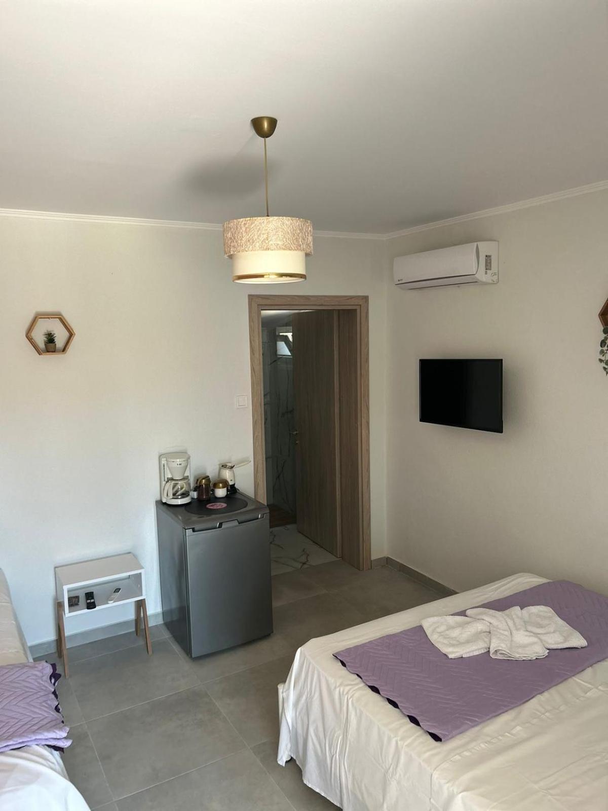 Amaya Pine Rooms ケラモティ エクステリア 写真